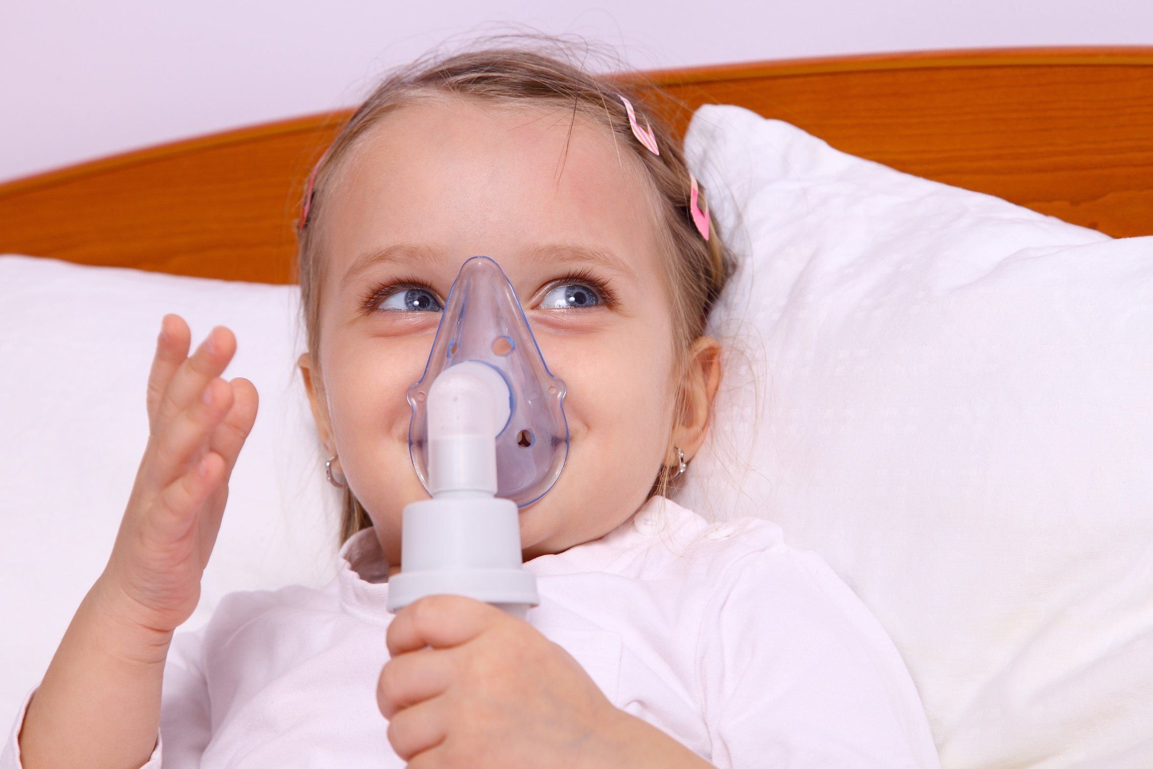 Jaki dobry i szybki inhalator dla dziecka wybrać – kupić?